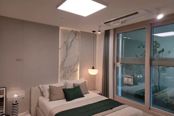 힐스테이트 둔산 유닛타입 002