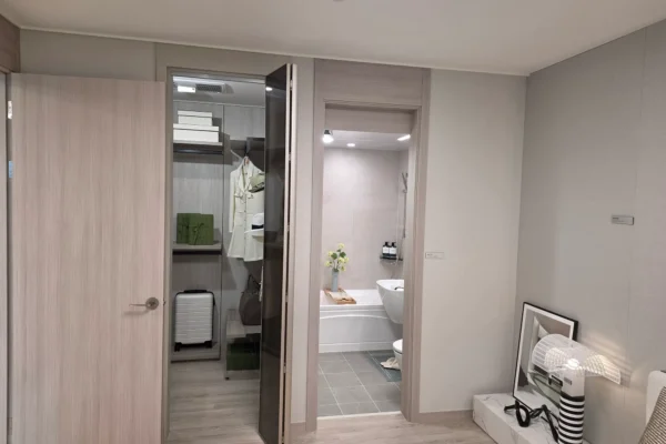 힐스테이트 둔산 유닛타입 004