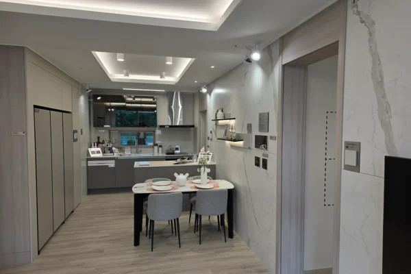 힐스테이트 둔산 유닛타입 006