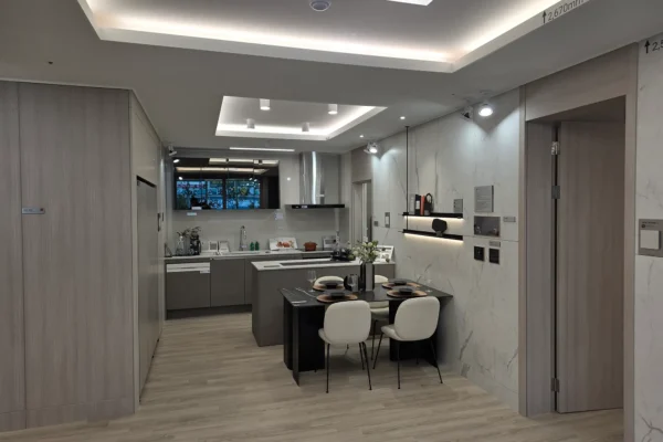 힐스테이트 둔산 유닛타입 007